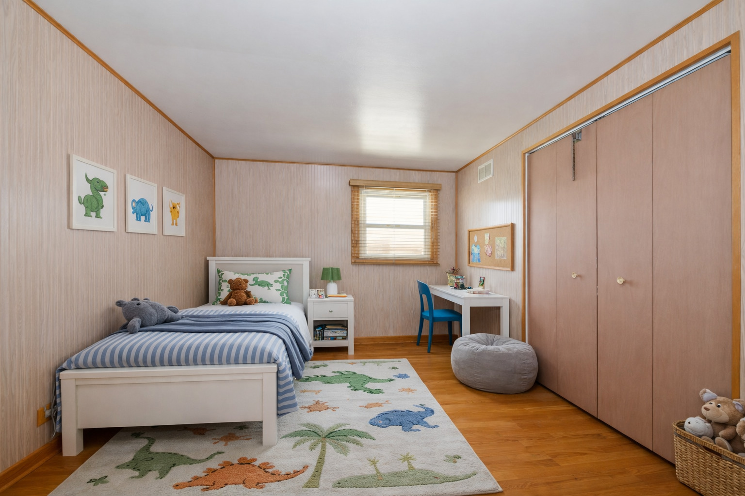 15120 Springfield Avenue, Midlothian, IL 60445