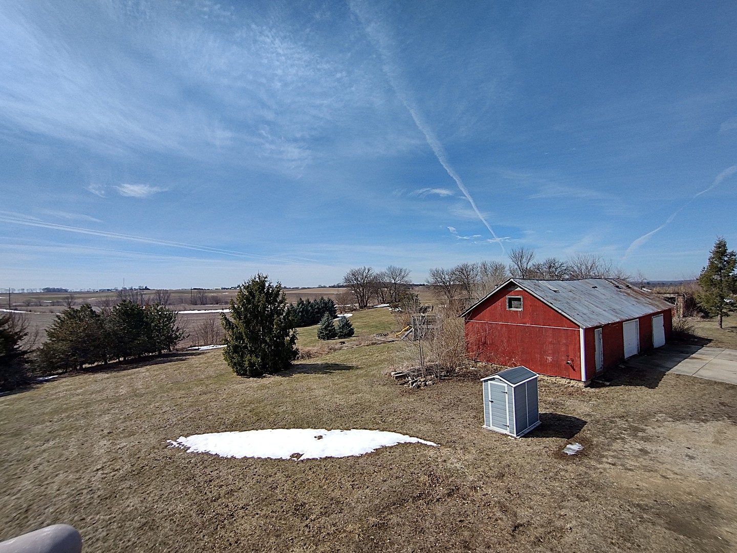 8806 Trask Bridge Road, Rockford, IL 61101