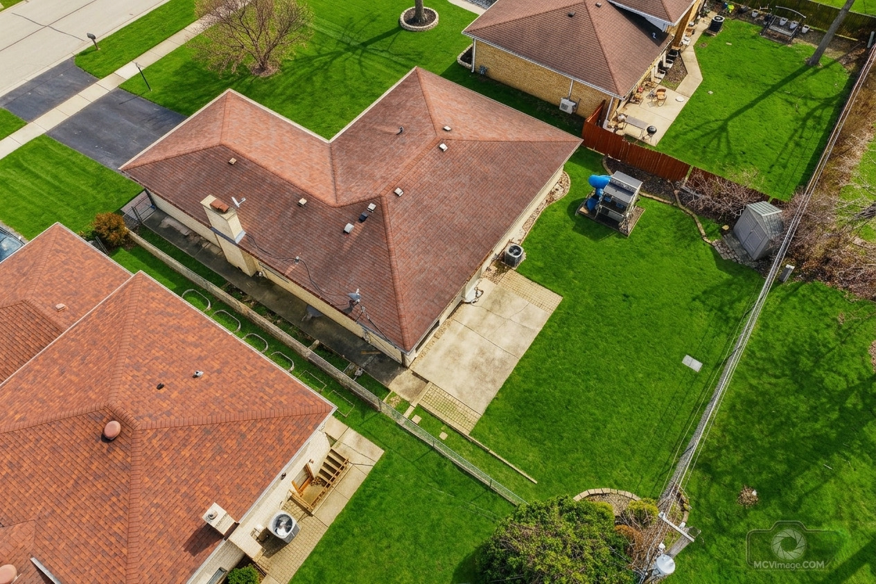 254 S CEDAR Avenue, Wood Dale, IL 60191