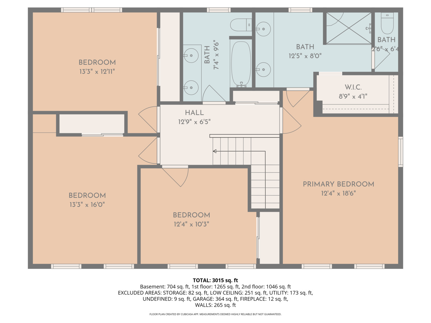 1864 Slippery Rock Road, Naperville, IL 60565