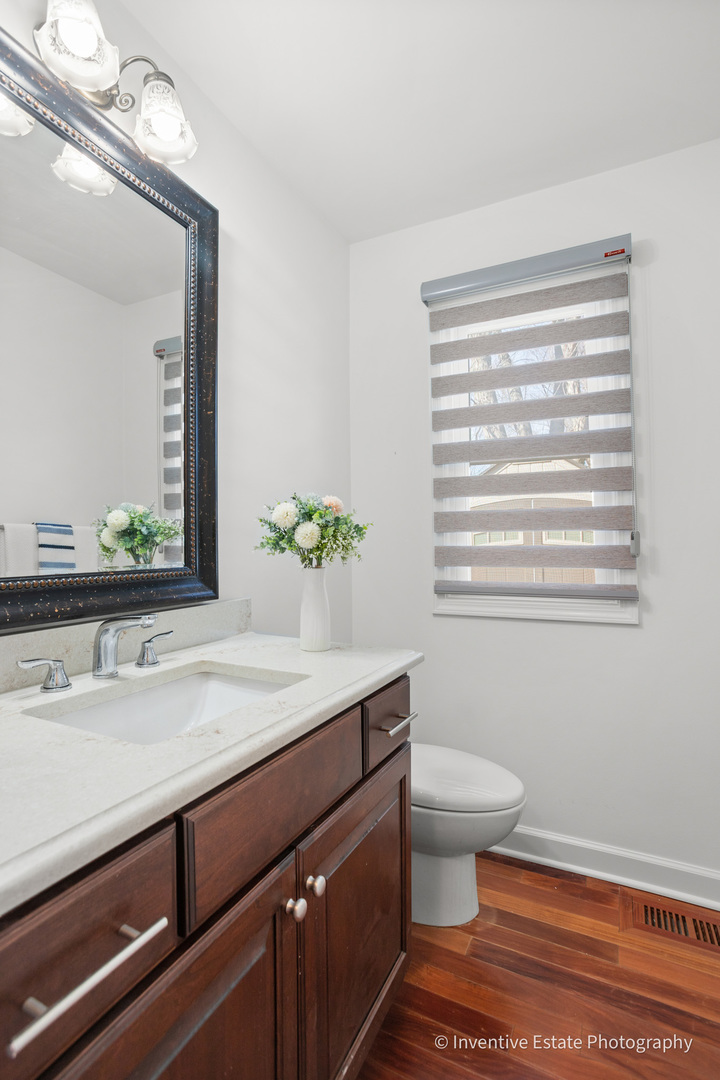 1864 Slippery Rock Road, Naperville, IL 60565