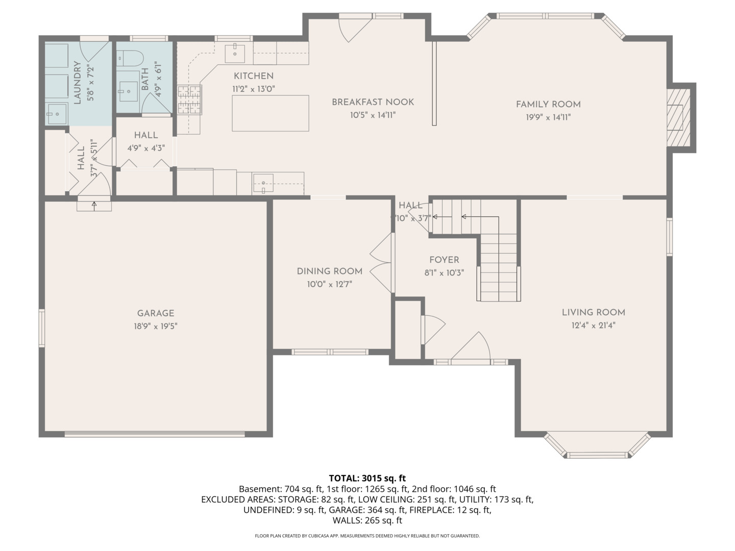 1864 Slippery Rock Road, Naperville, IL 60565