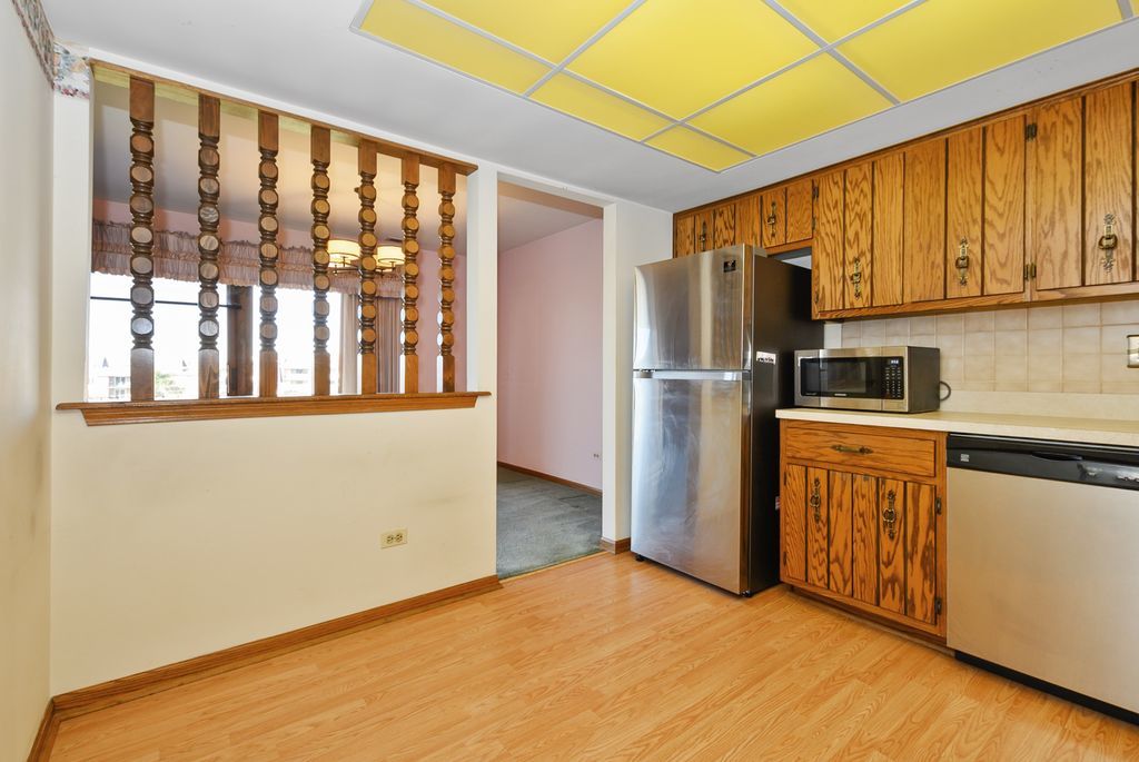 15704 Deerfield Court #2N, Orland Park, IL 60462