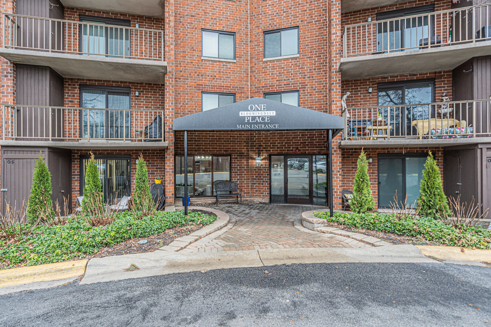 Bloomingdale, IL 60108