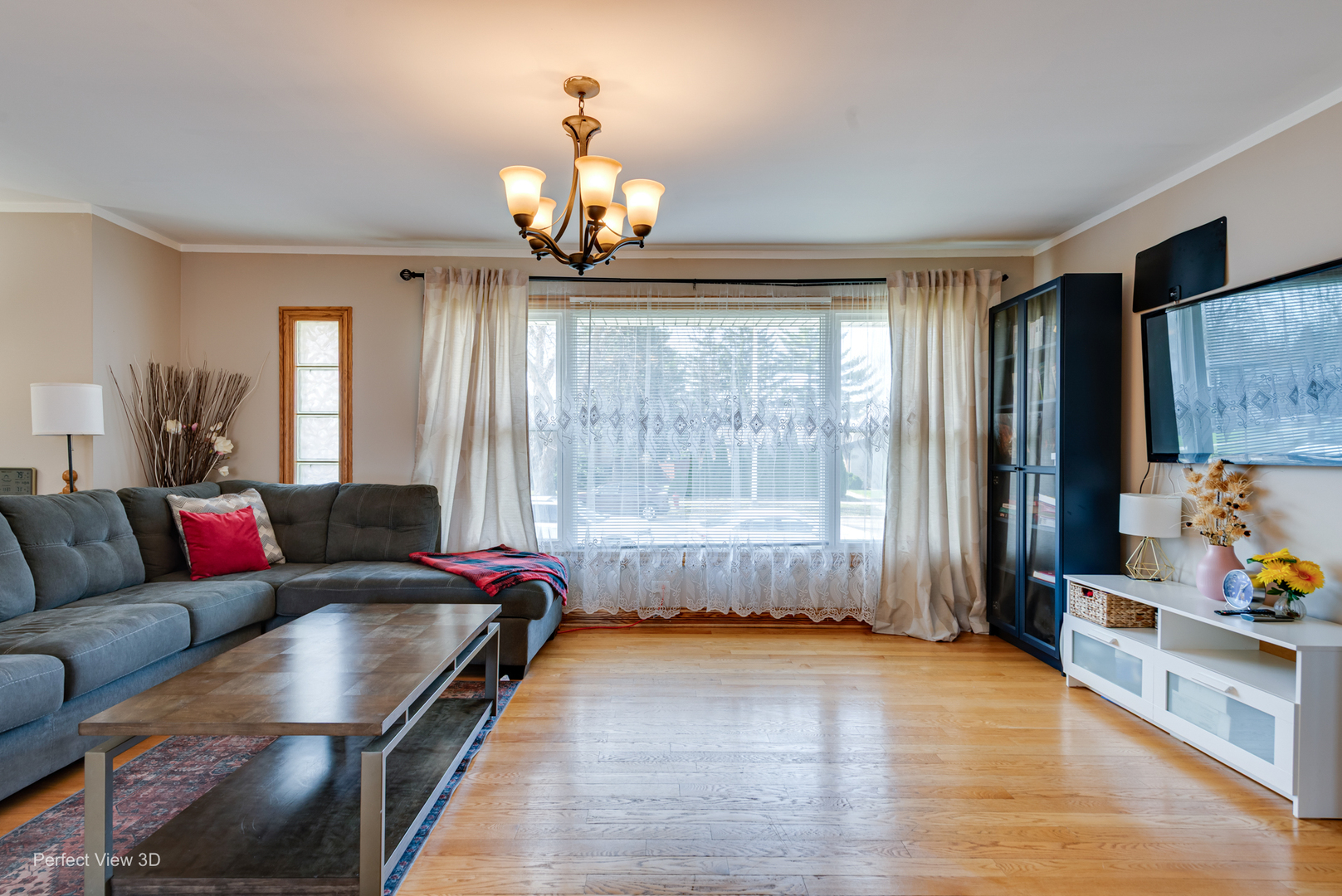 10817 S Oak Park Avenue, Worth, IL 60482