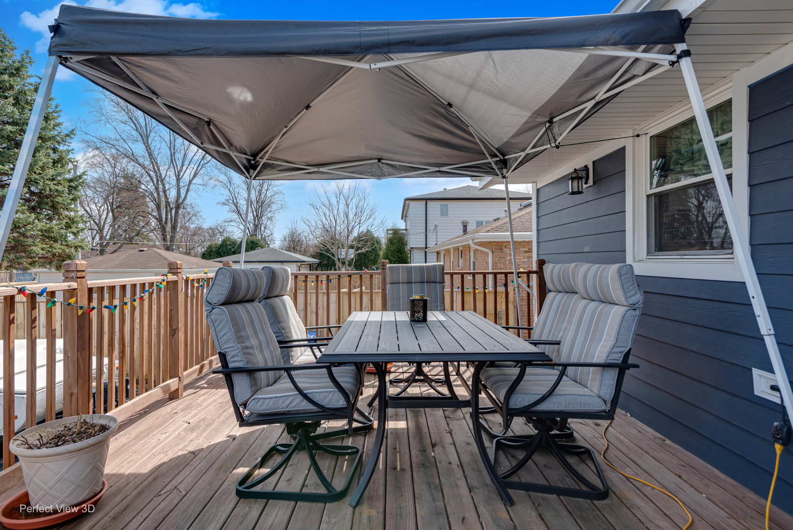 10817 S Oak Park Avenue, Worth, IL 60482