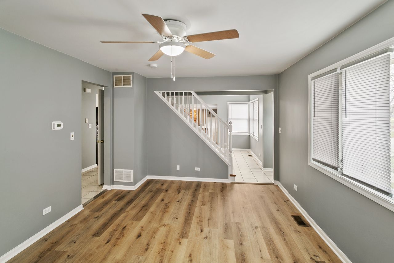 14500 Sawyer Avenue, Midlothian, IL 60445