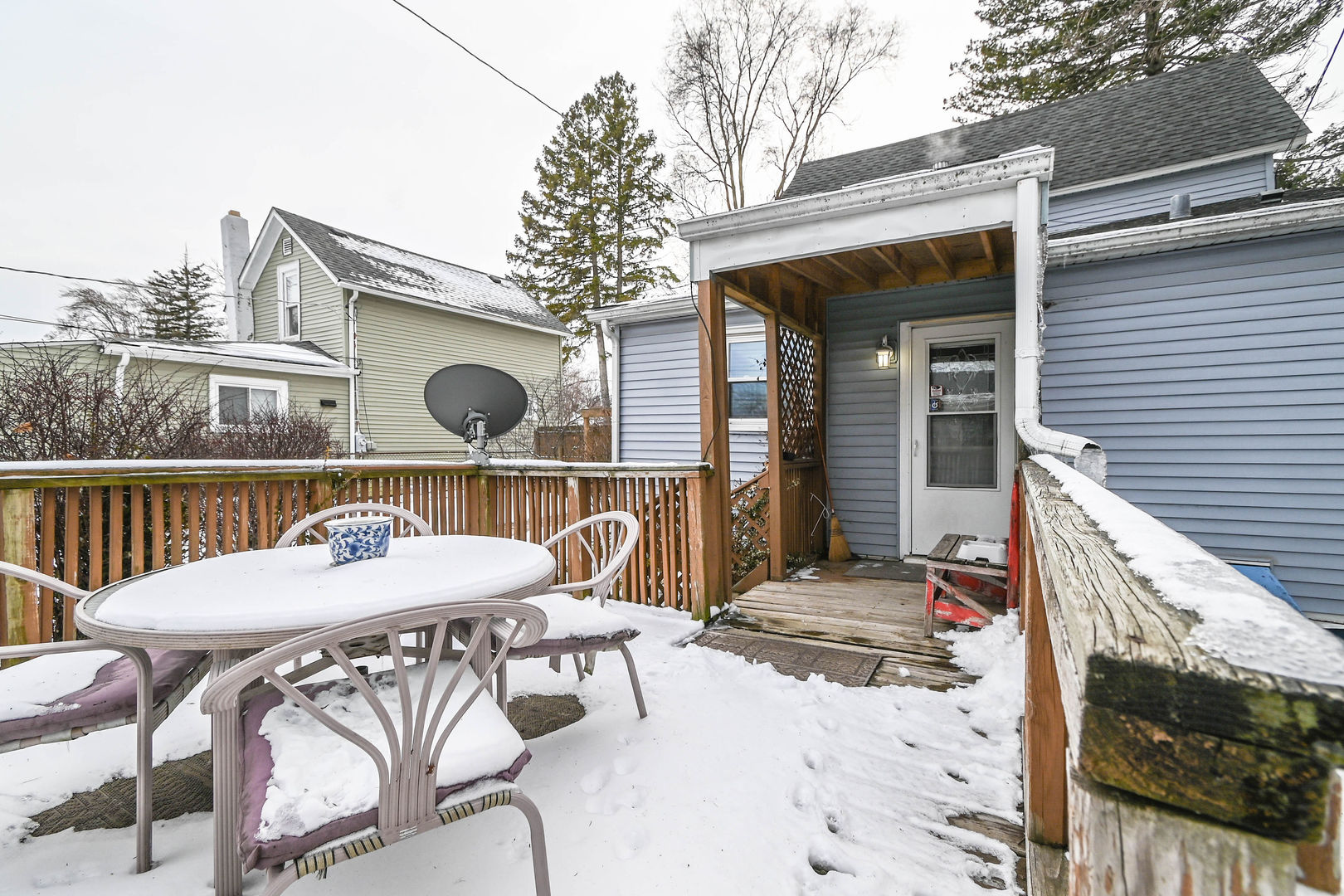 2737 Gabriel Avenue, Zion, IL 60099