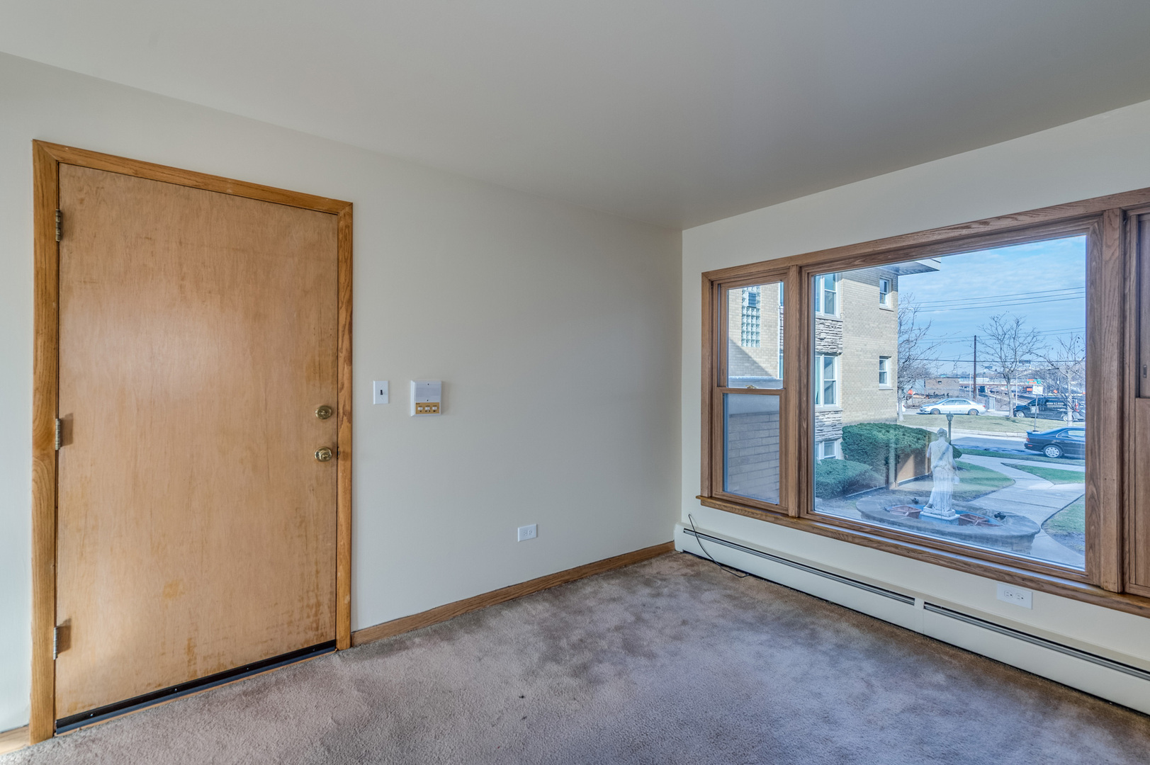 5501 W Edmunds Street #1C, Chicago, IL 60630