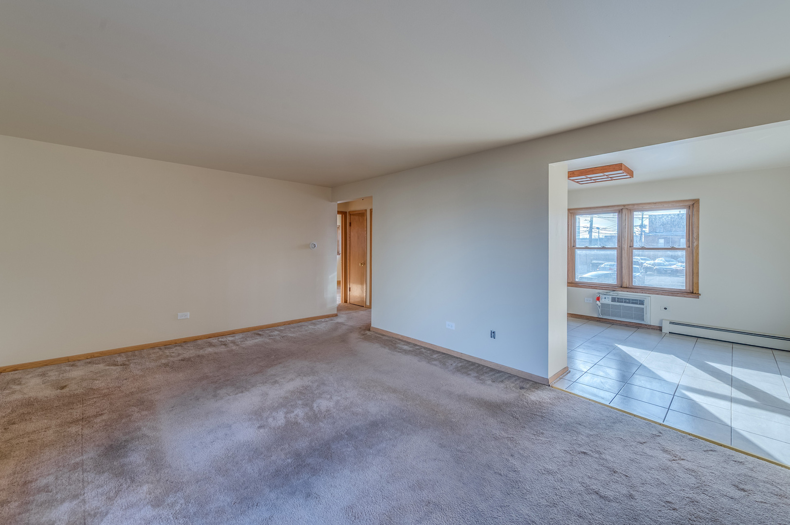 5501 W Edmunds Street #1C, Chicago, IL 60630