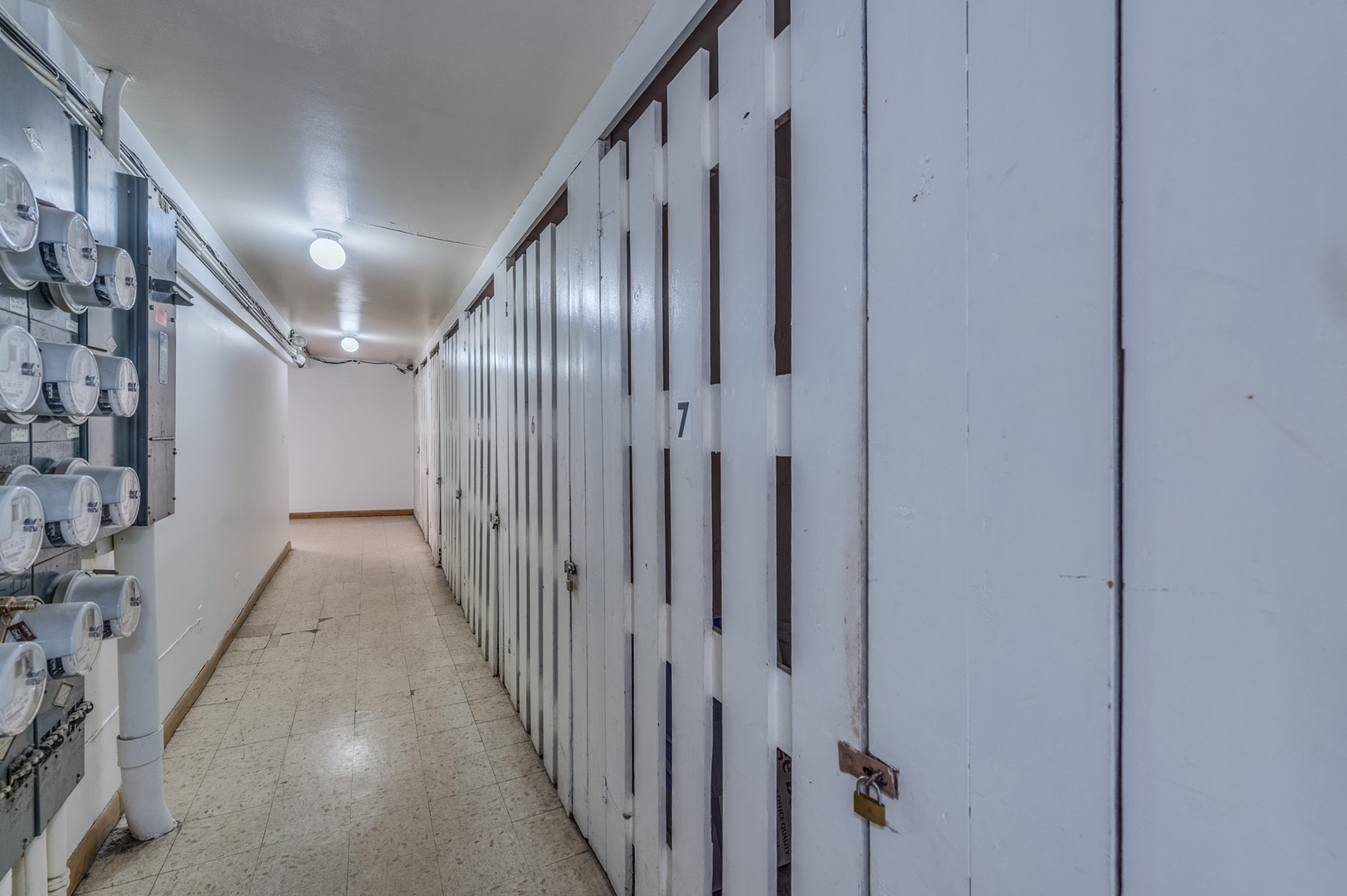 5501 W Edmunds Street #1C, Chicago, IL 60630