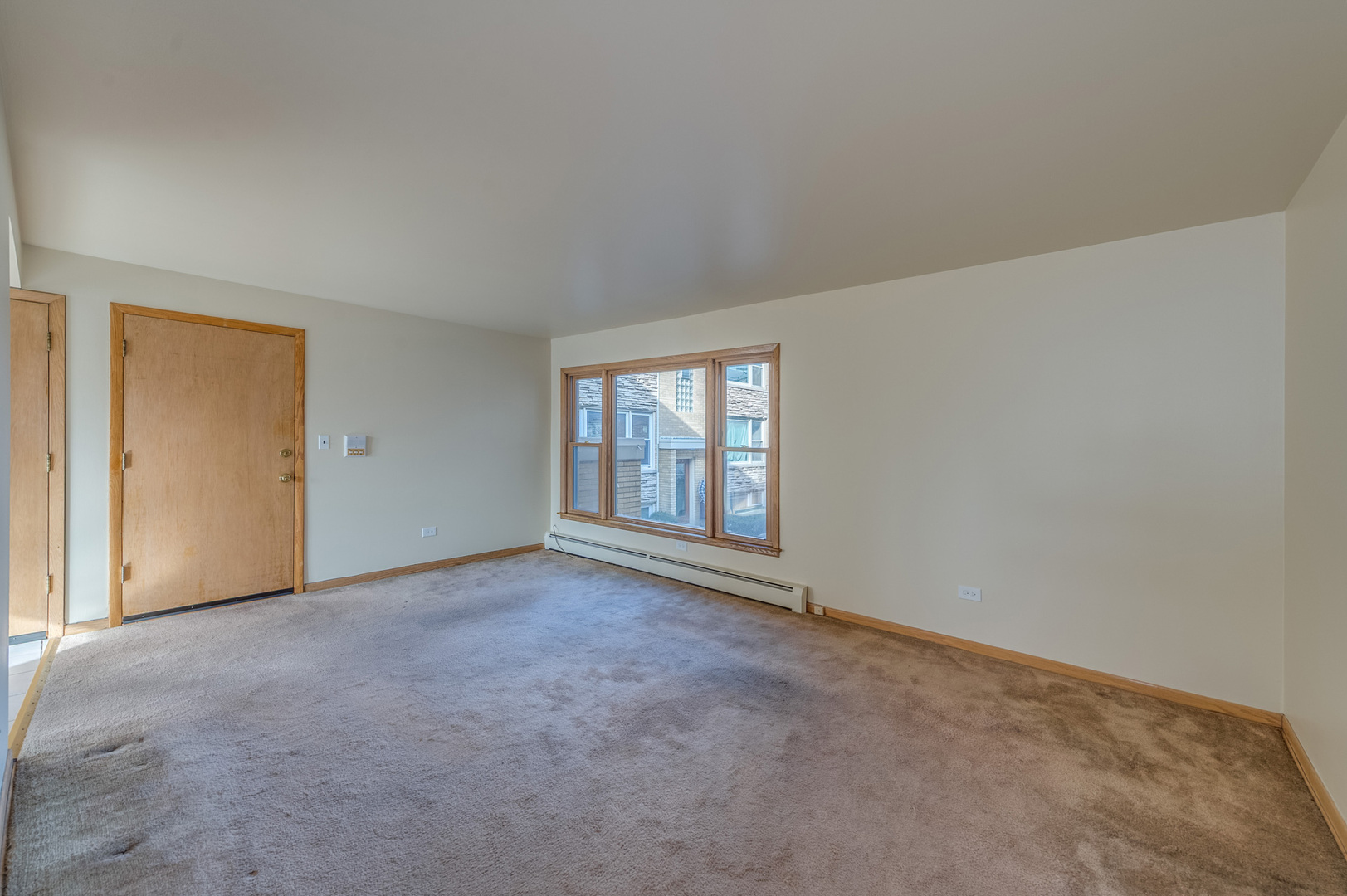 5501 W Edmunds Street #1C, Chicago, IL 60630