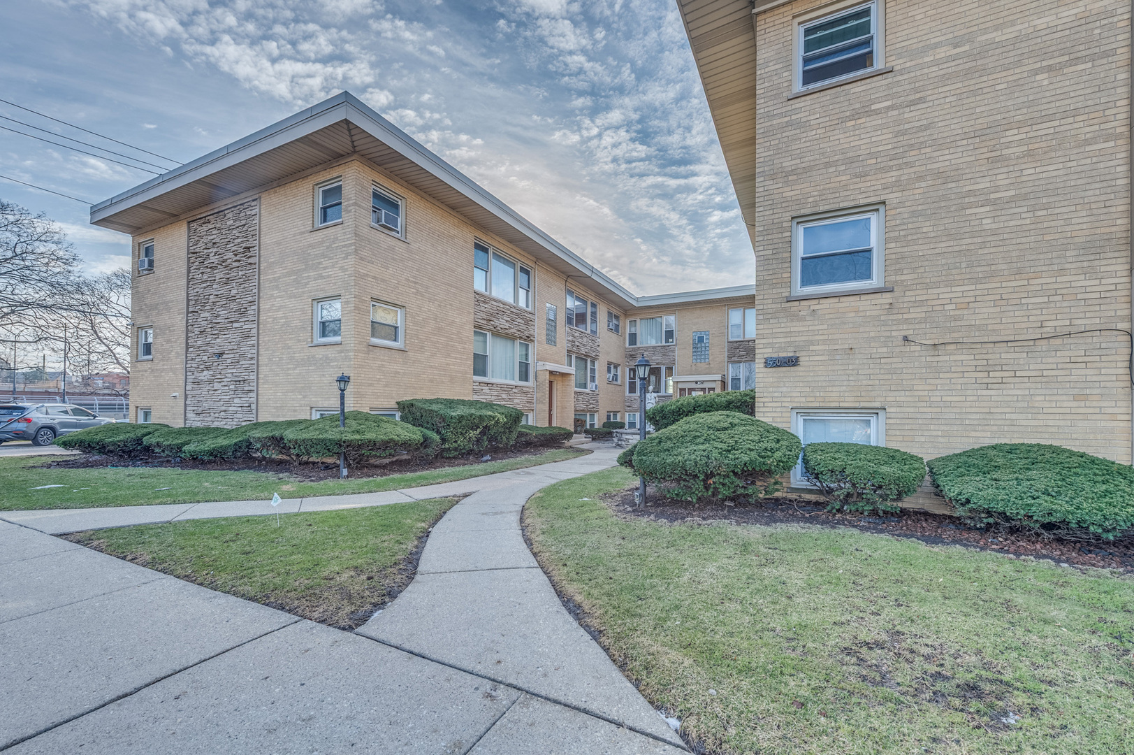 5501 W Edmunds Street #1C, Chicago, IL 60630