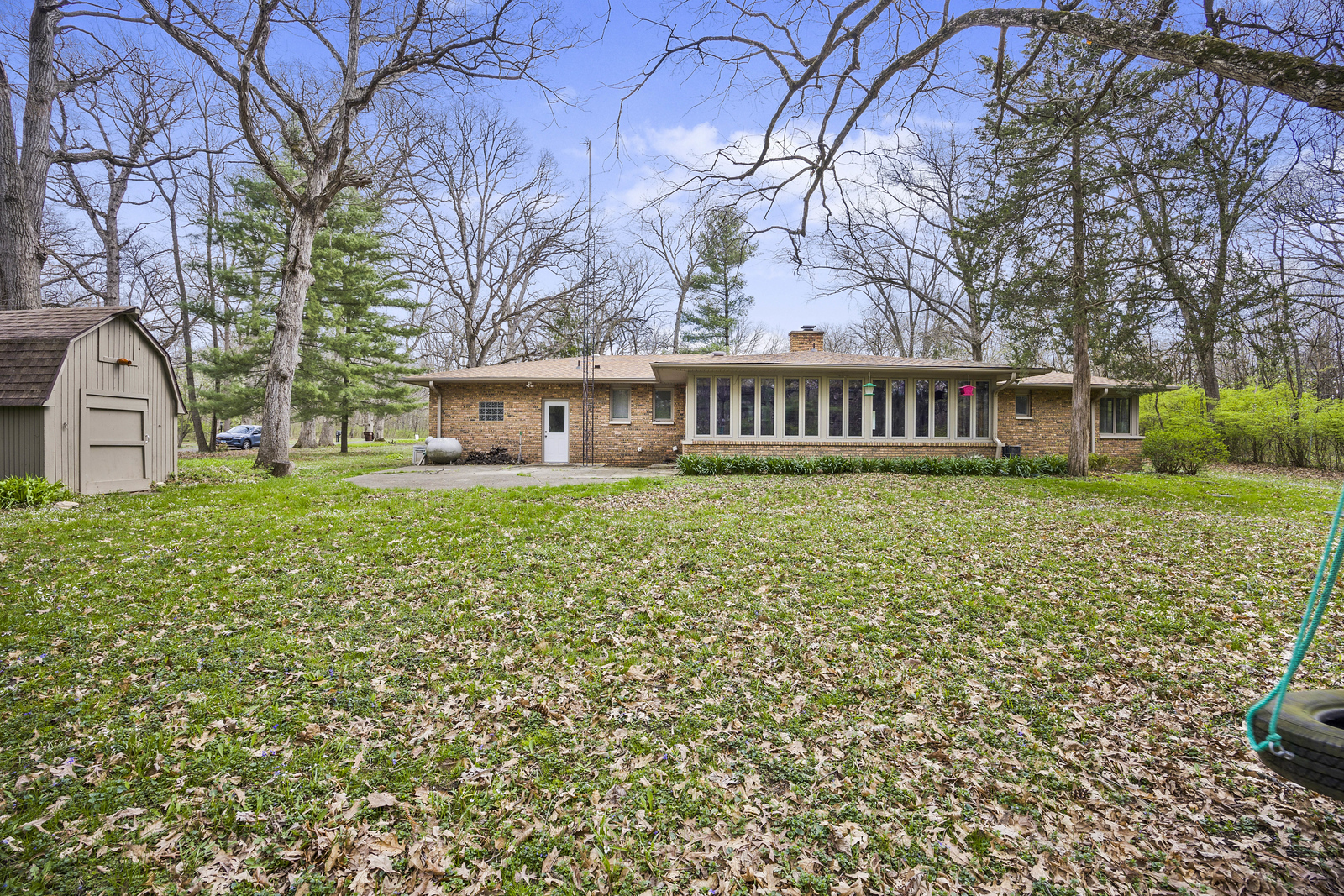 5514 N 13000 E Road, Momence, IL 60954