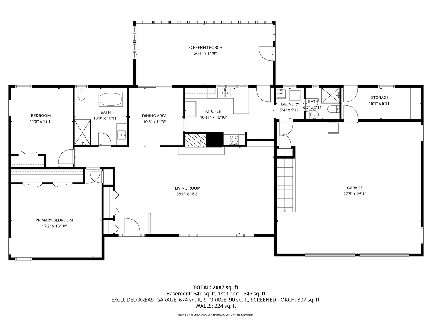 5514 N 13000 E Road, Momence, IL 60954
