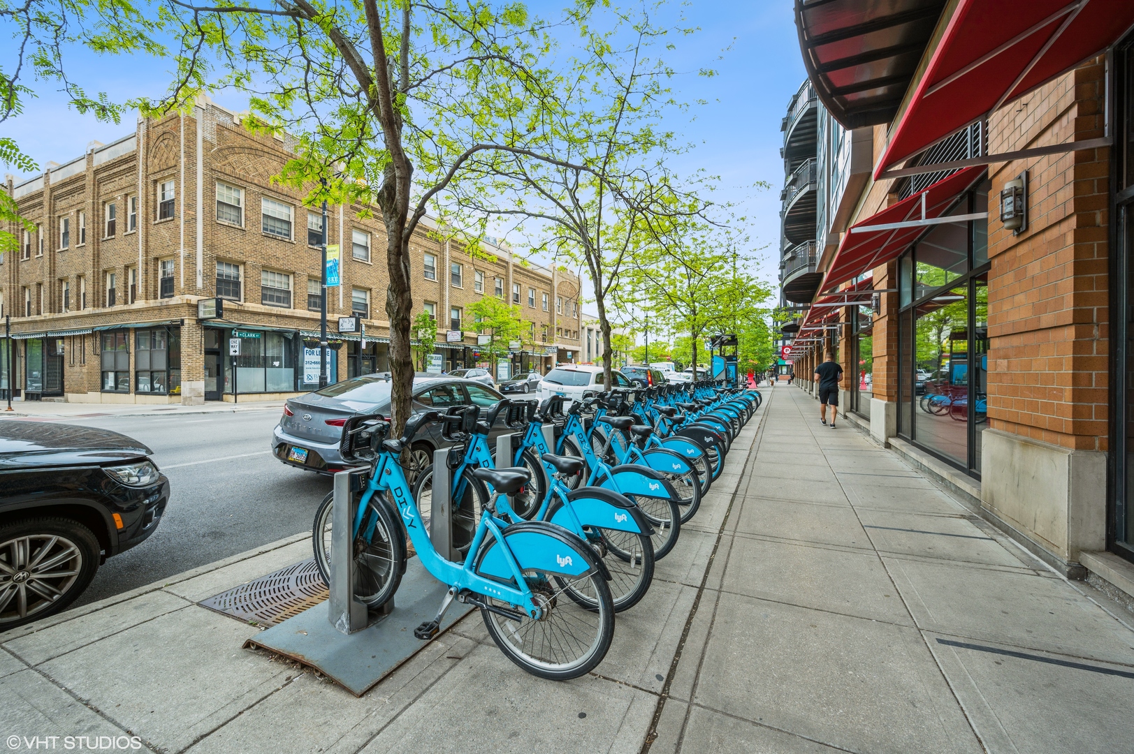 2800 N Orchard Street #910, Chicago, IL 60657