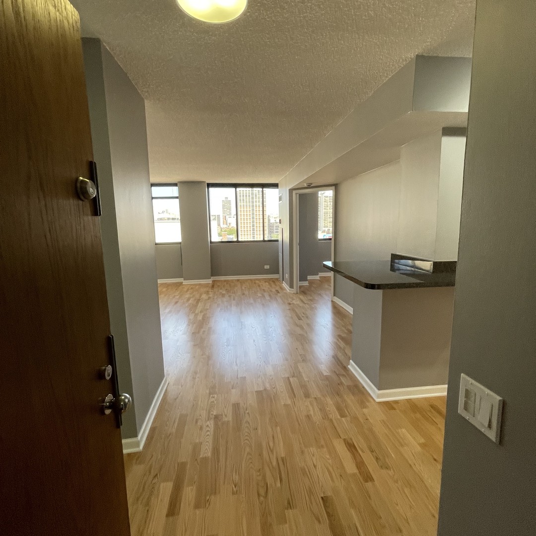 2800 N Orchard Street #910, Chicago, IL 60657