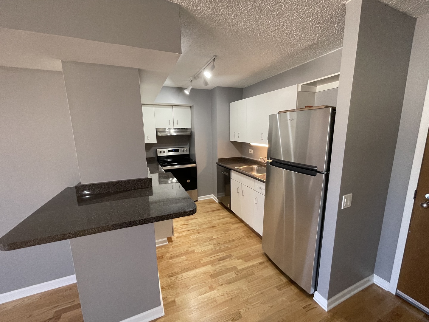 2800 N Orchard Street #910, Chicago, IL 60657