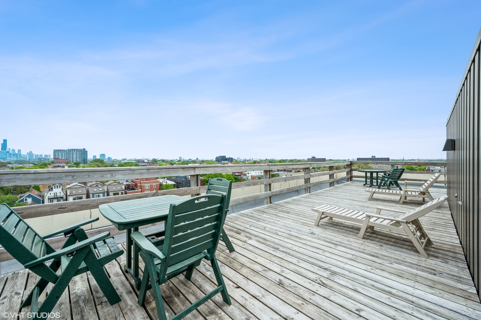 2800 N Orchard Street #910, Chicago, IL 60657