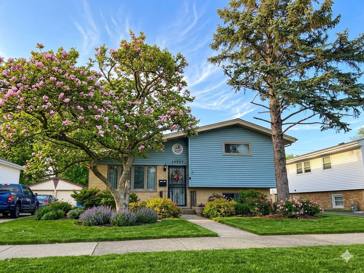 14927 Kenton Avenue, Midlothian, IL 60445