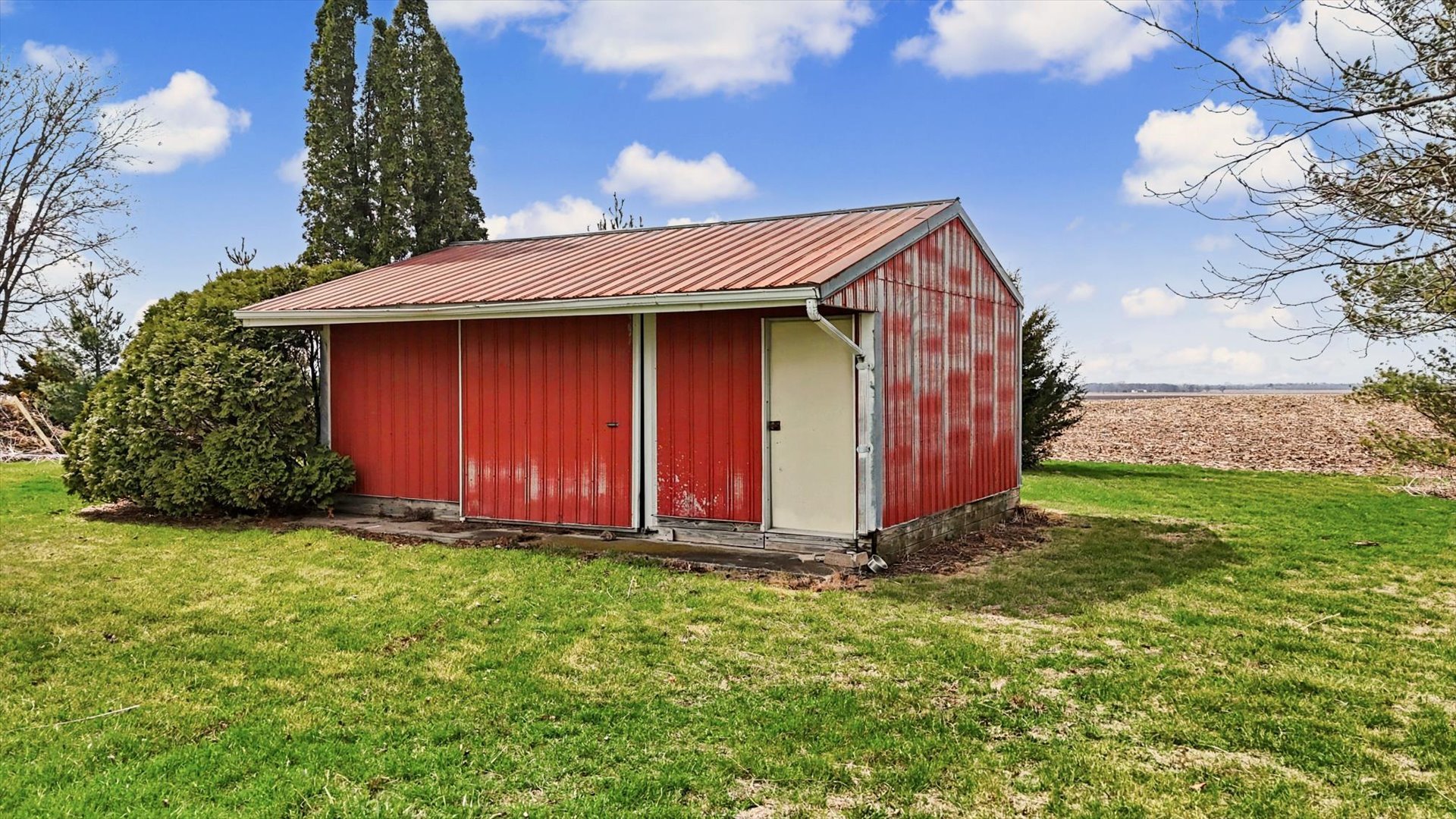 7961 N 3000 Road, Chatsworth, IL 60921