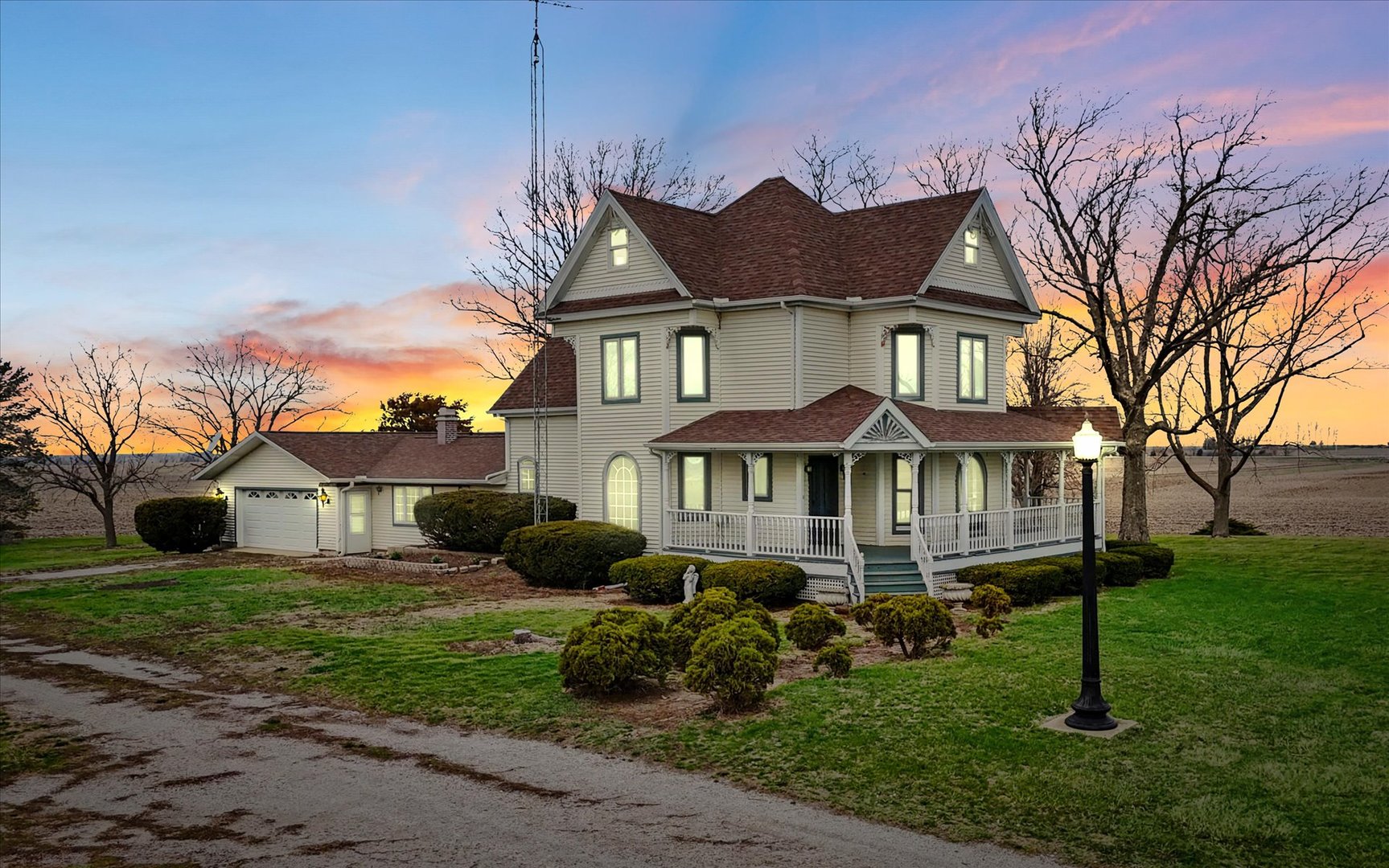 7961 N 3000 Road, Chatsworth, IL 60921