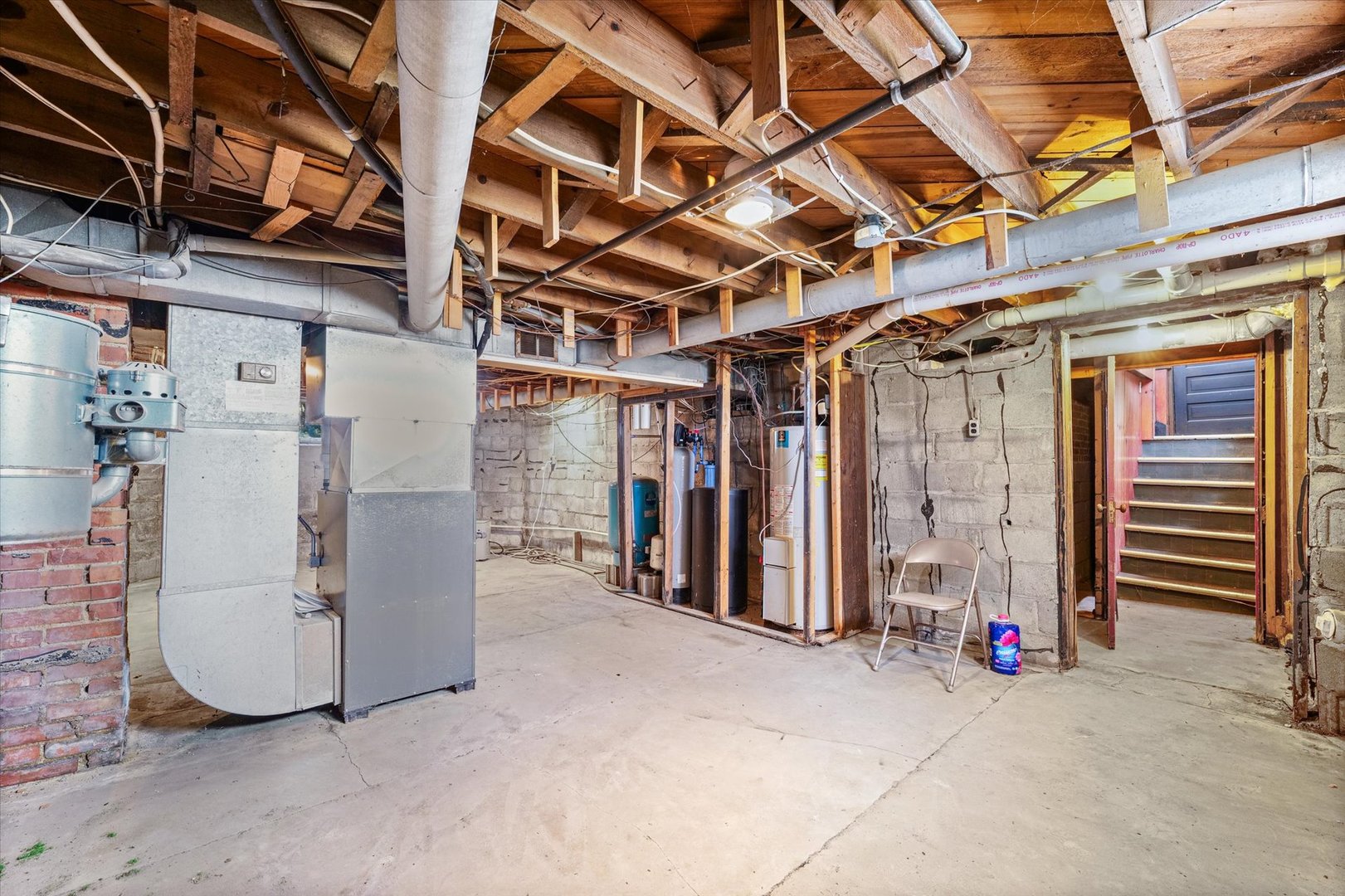 7961 N 3000 Road, Chatsworth, IL 60921