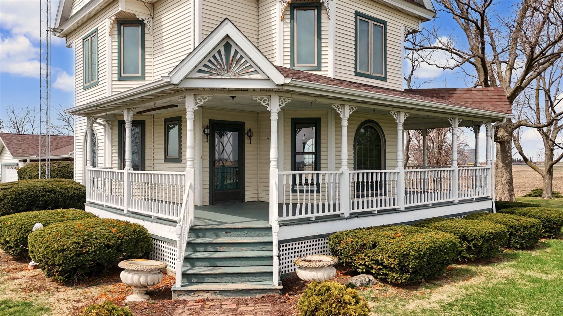 7961 N 3000 Road, Chatsworth, IL 60921