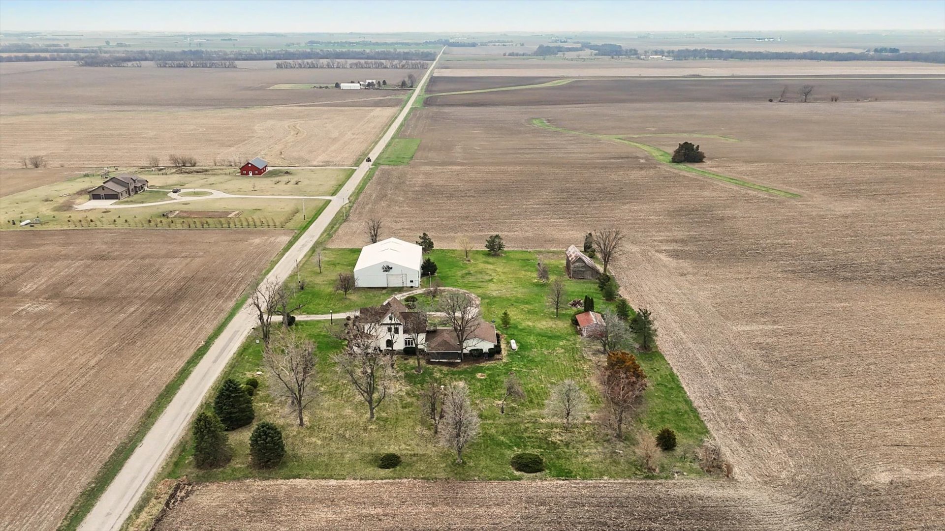 7961 N 3000 Road, Chatsworth, IL 60921