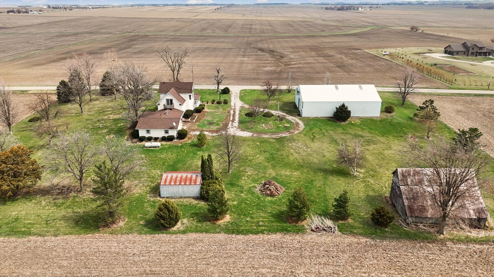 7961 N 3000 Road, Chatsworth, IL 60921