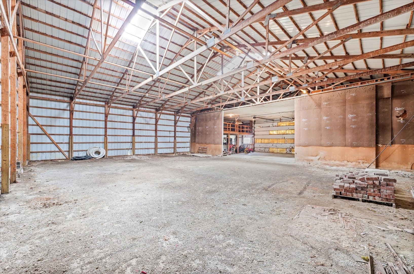 7961 N 3000 Road, Chatsworth, IL 60921