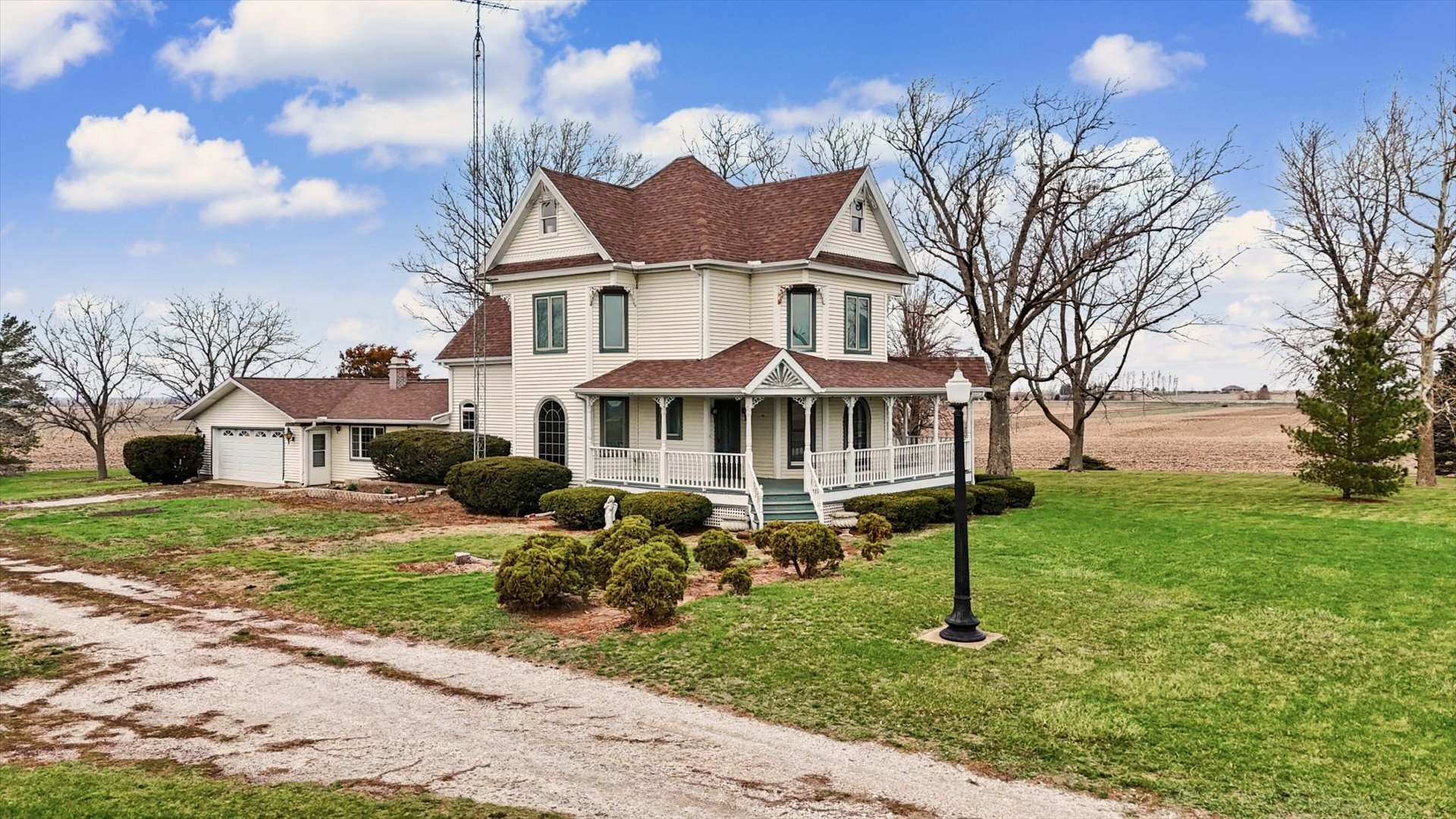 7961 N 3000 Road, Chatsworth, IL 60921