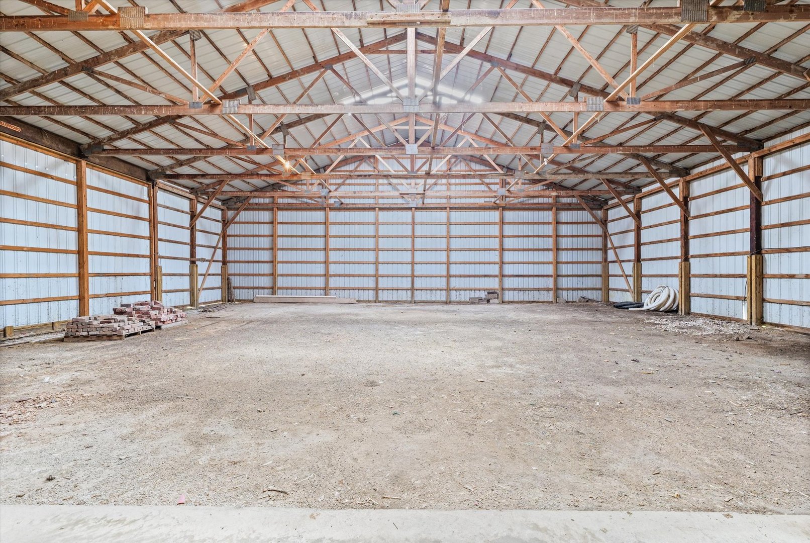 7961 N 3000 Road, Chatsworth, IL 60921