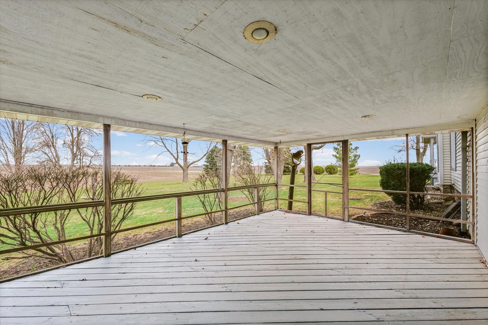 7961 N 3000 Road, Chatsworth, IL 60921