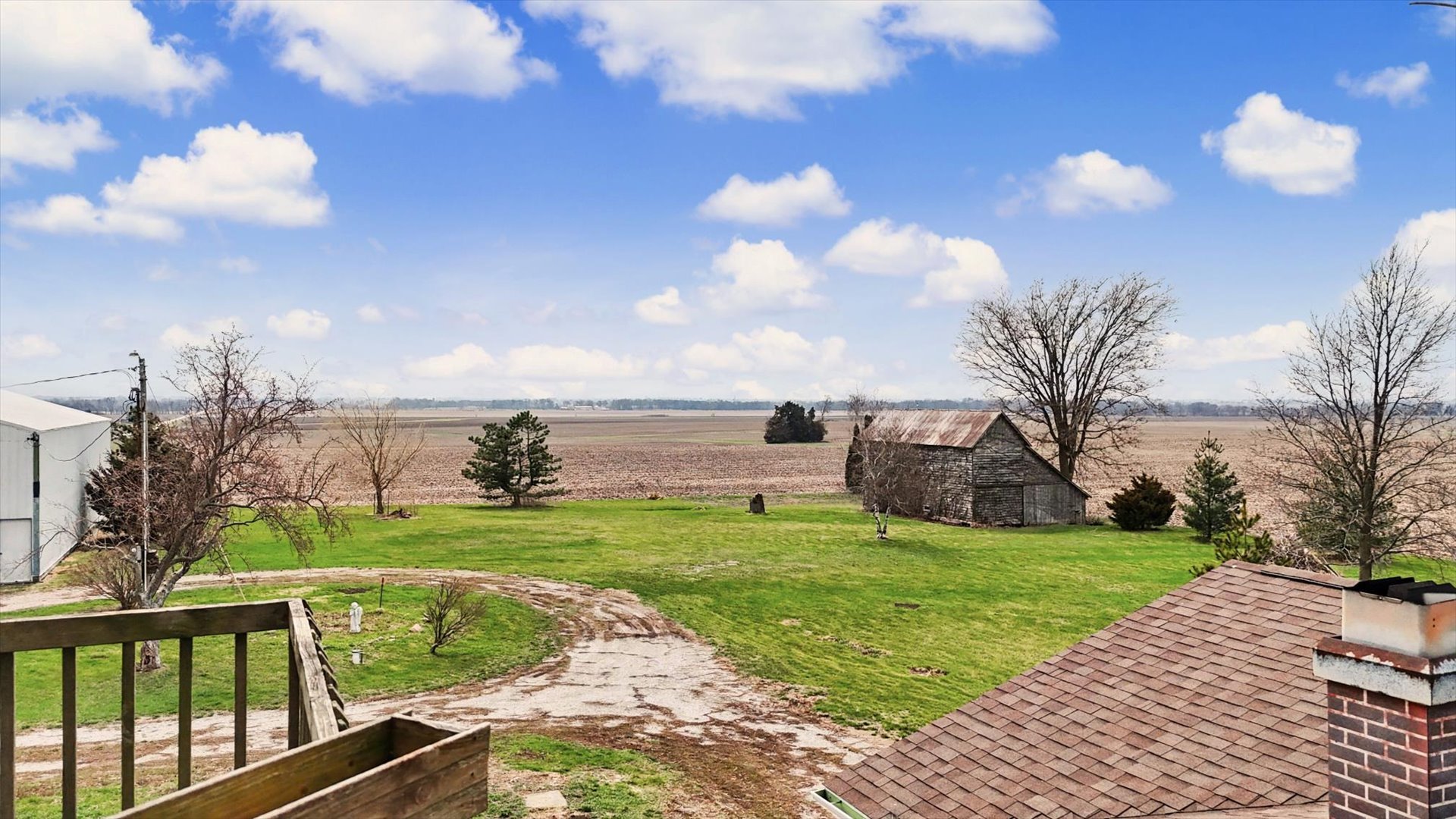 7961 N 3000 Road, Chatsworth, IL 60921