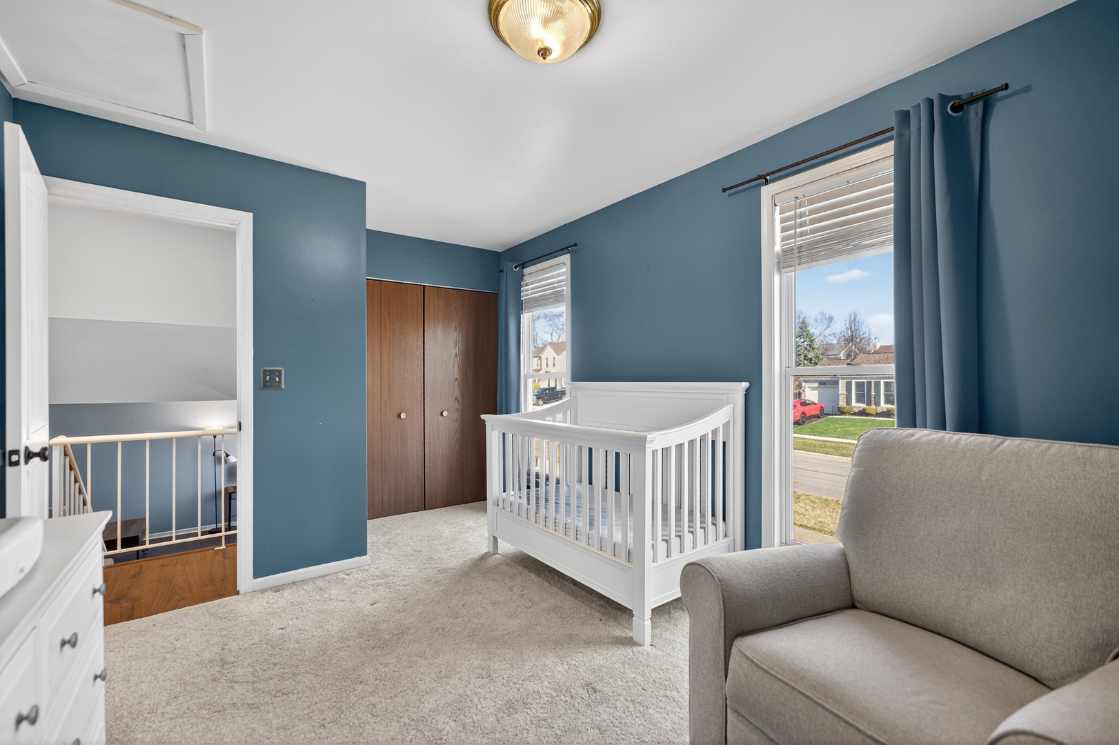 736 Cypress Lane, Carol Stream, IL 60188