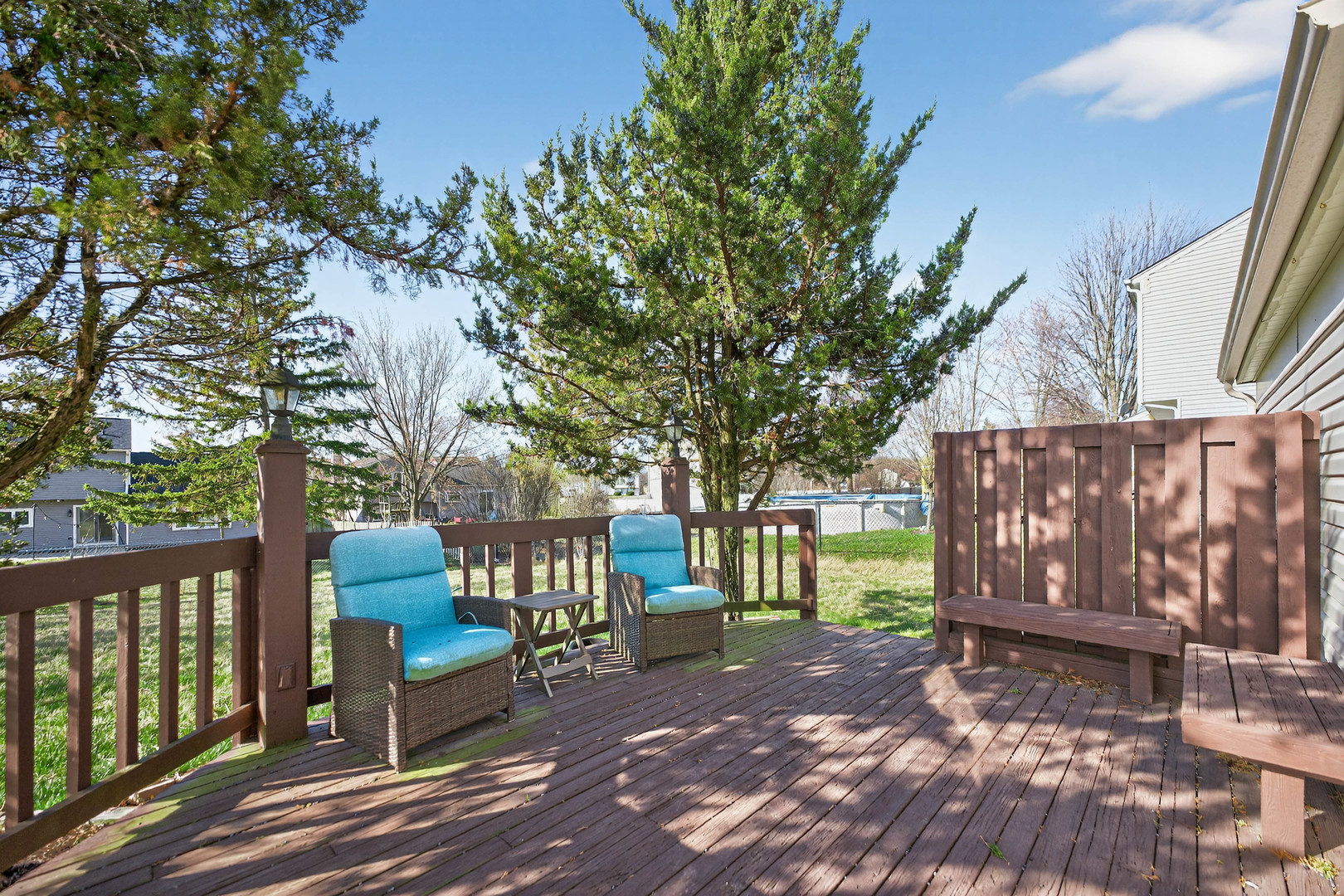 736 Cypress Lane, Carol Stream, IL 60188