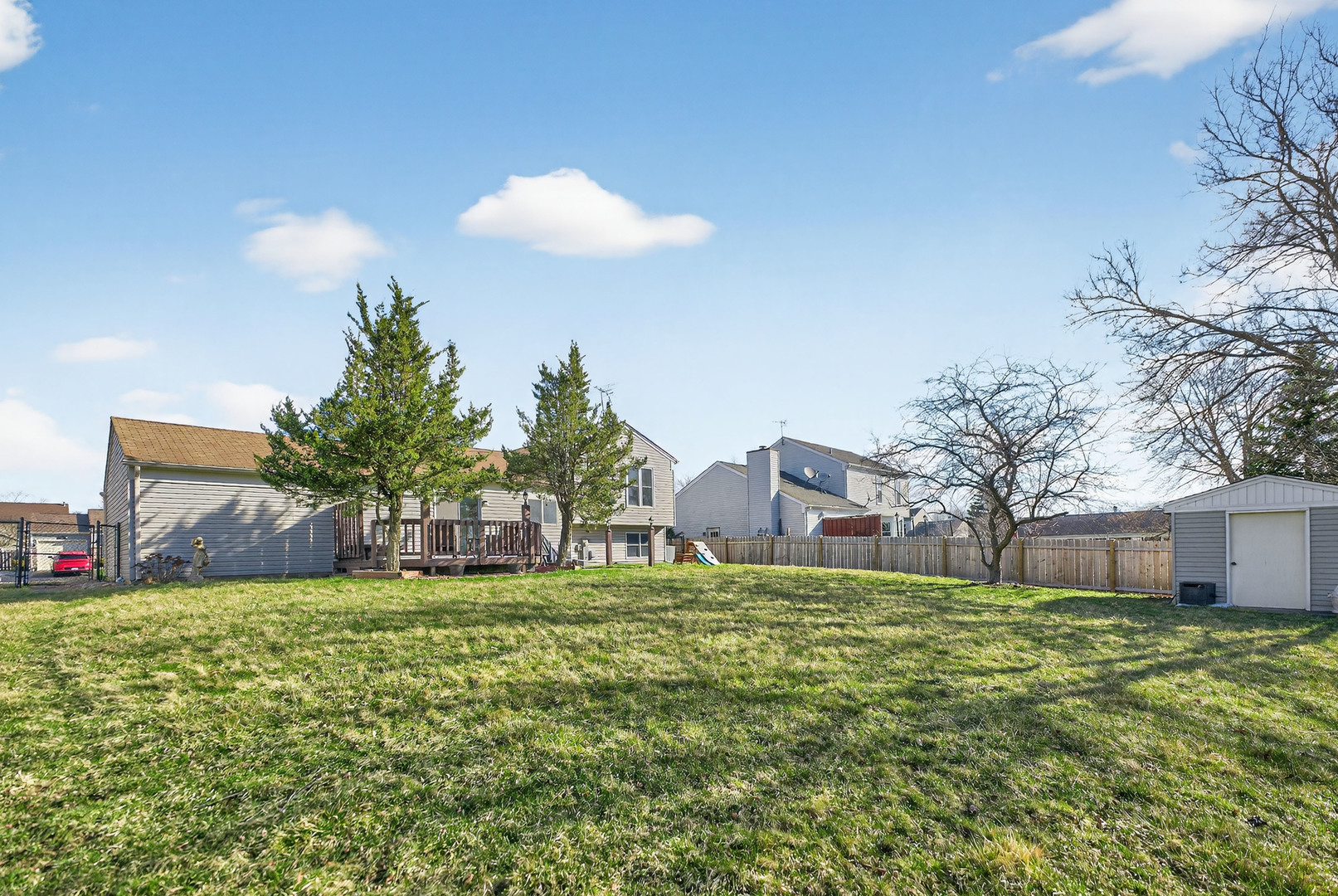 736 Cypress Lane, Carol Stream, IL 60188