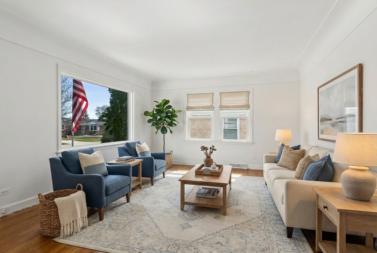 142 S Fremont Street, Palatine, IL 60067