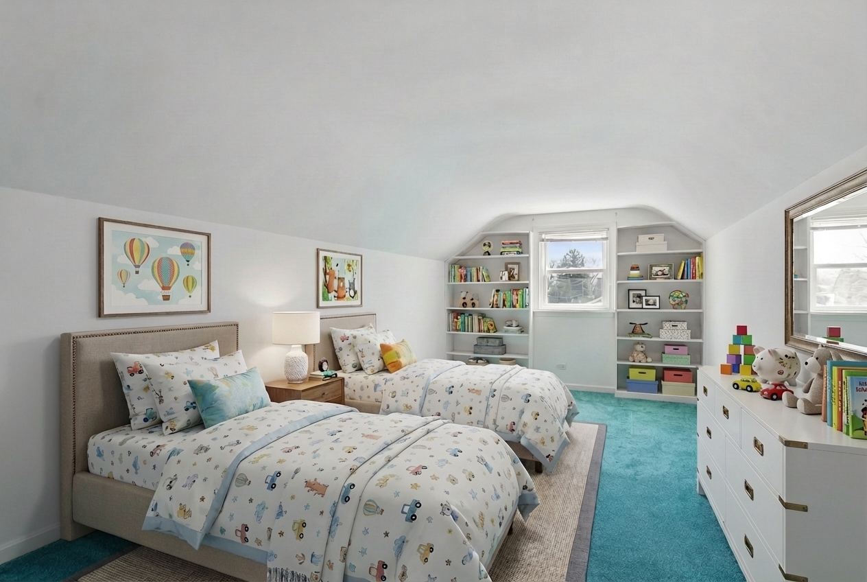 142 S Fremont Street, Palatine, IL 60067