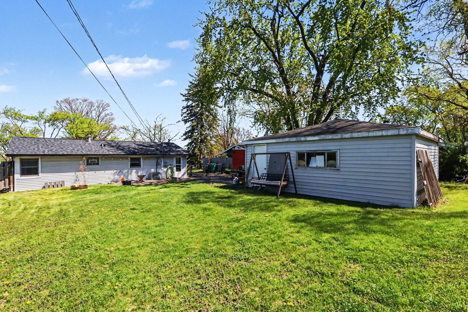 16615 W 145th Place, Lockport, IL 60441