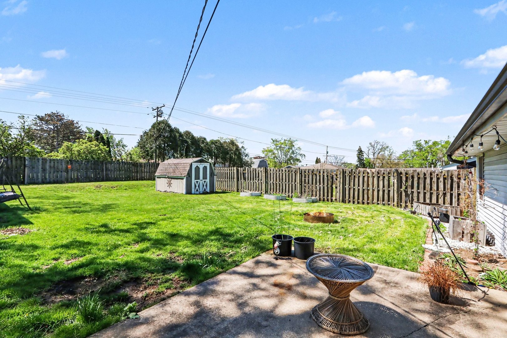 16615 W 145th Place, Lockport, IL 60441