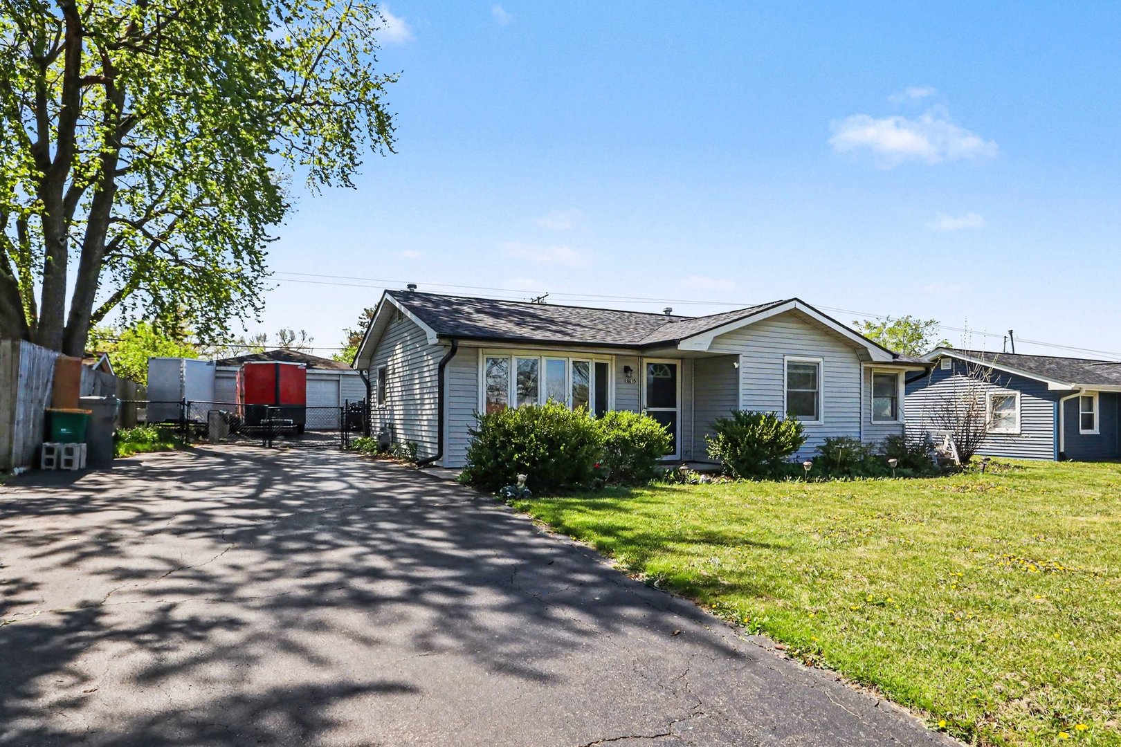 16615 W 145th Place, Lockport, IL 60441