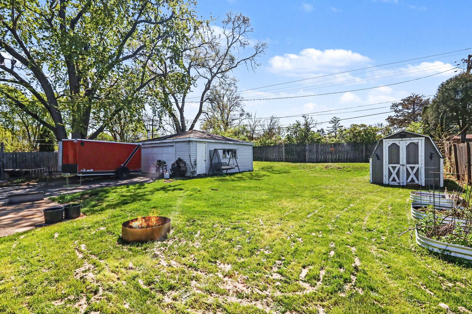 16615 W 145th Place, Lockport, IL 60441