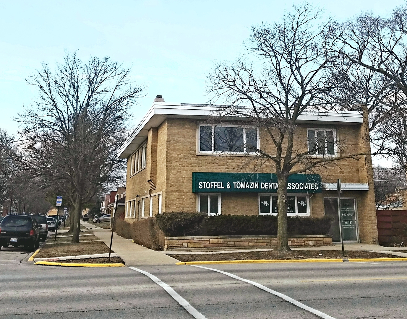 5718 W 35th Street, Cicero, IL 60804