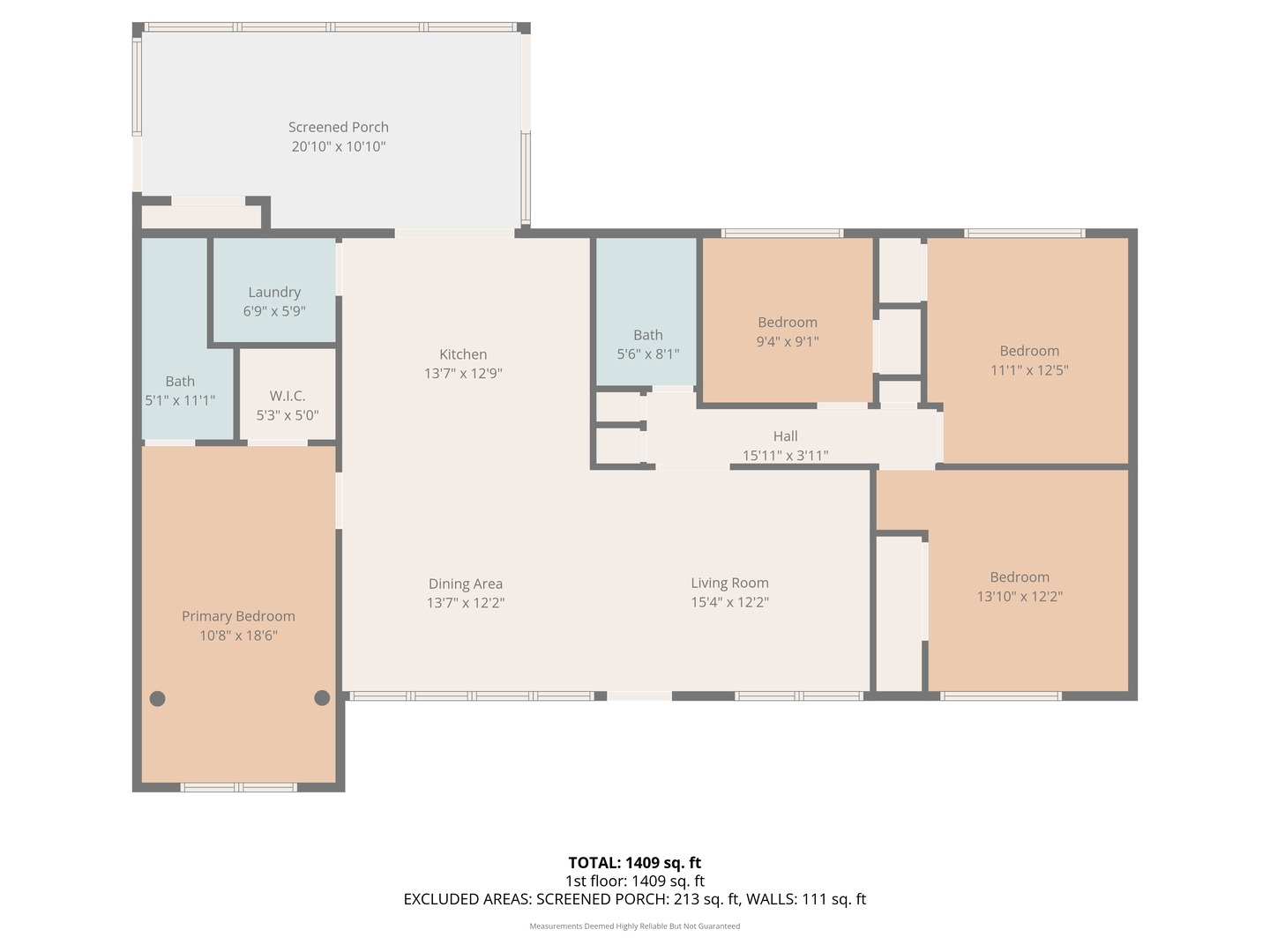 17829 Baker Court, Country Club Hills, IL 60478