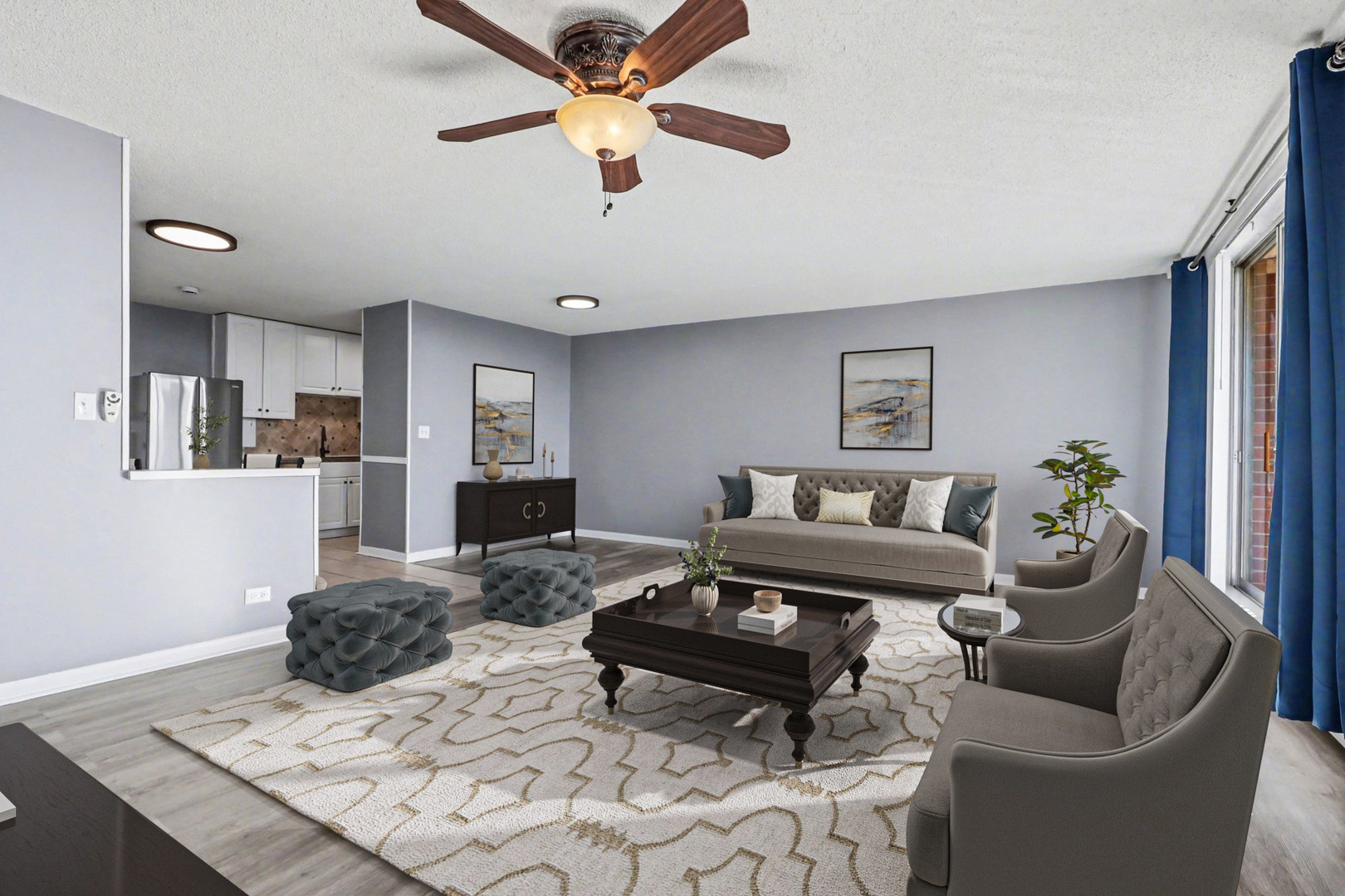 2201 S Highland Avenue #4L, Lombard, IL 60148