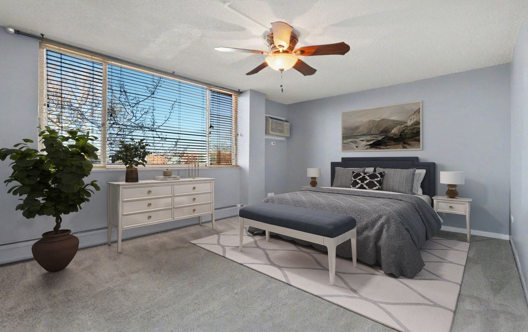 2201 S Highland Avenue #4L, Lombard, IL 60148