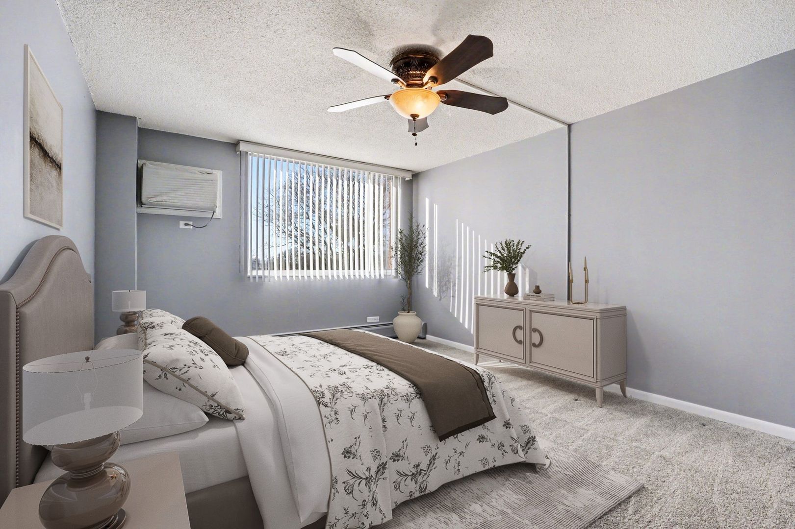 2201 S Highland Avenue #4L, Lombard, IL 60148