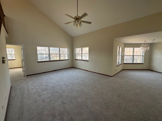 21220 Silktree Circle #21220, Plainfield, IL 60544